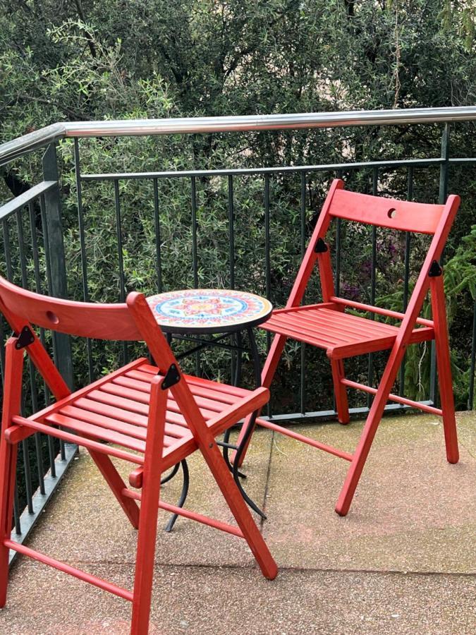 Apartamento Privado 4 En Chalet,Mascotas Si Matadepera Exterior foto