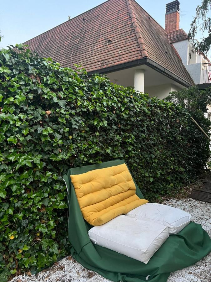Apartamento Privado 4 En Chalet,Mascotas Si Matadepera Exterior foto
